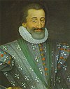 Henri IV, roi de France et de Navarre