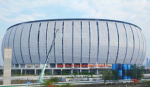 Estadio Internacional Yakarta