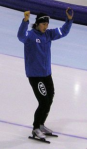 Lee Kang-Seok