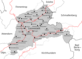 Gleierbrück (Lennestadt)