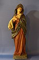 * Nomination Our Lady of Sorrows, woodcarved polychromed bozzetto. --Moroder 07:49, 19 March 2013 (UTC) * Promotion Nice. --Selbymay 10:10, 19 March 2013 (UTC)