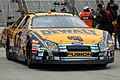 Fusion n°17 de Matt Kenseth au Texas Motor Speedway 2007.