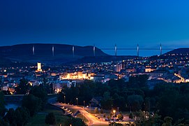 Millau.