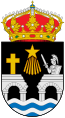 Blason de Negreira