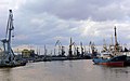 Port of Kaliningrad