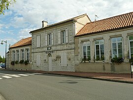 Town hall