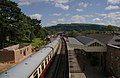 * Nomination Winchcombe railway station. Mattbuck 10:05, 23 February 2013 (UTC) * Promotion Fine pic! --Kreuzschnabel 22:31, 2 March 2013 (UTC)