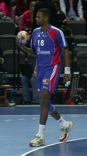 Joël Abati