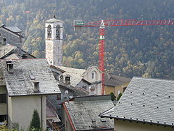 Albaredo per San Marco