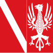 Vlag van Bergambacht