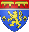 Blason de Faissault