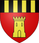 Montmorillon – Stemma