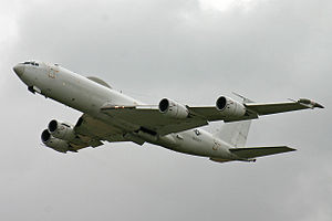 Boeing E-6 Mercury