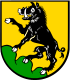 Coat of arms of Ebersberg