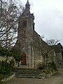 Église Saint-Étienne de Château-Renard