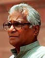 George Fernandes