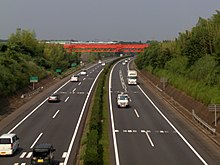 東関東自動車道