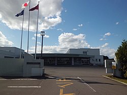 北海道札幌養護学校