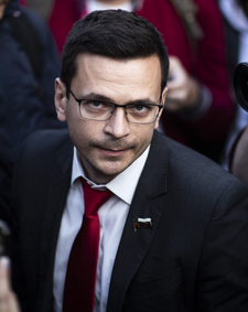 Ilja Valerjevič Jašin (2019)