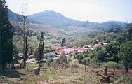 Pilgrim's Rest, Mpumalanga