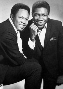 Sam & Dave (1967)