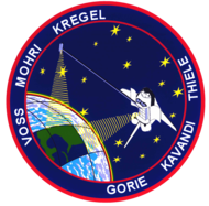 STS-99 2000. 02. 11. ~ 2000. 02. 22.