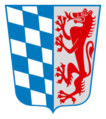 Wappen Bezirk Niederbayern.png