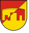 Wappen von Plate