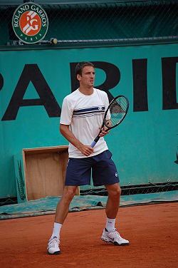 Tommy Robredo