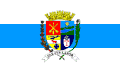 Bandeira de Barra Mansa