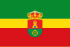 Bandera de Susinos del Páramo (Burgos)