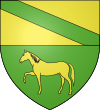 Blason de Brillanne (La)