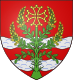 Coat of arms of Brandonnet