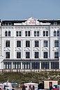 Hotel (Strandvilla Viktoria, ehemalige [CVJM])