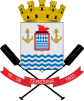 Coat of arms of Teresina