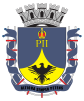 Coat of arms of Petrópolis