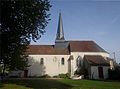 Église Saint-Pierre-Saint-Paul de Chailly-en-Gâtinais