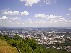 Chattanooga