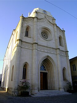 Santa Maria Assunta-templom