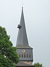 Église Saint-Jean d'Uslar