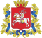 Coat of arms of Vitebsk Region