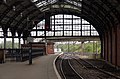 * Nomination Darlington railway station. Mattbuck 02:04, 21 March 2013 (UTC) * Promotion Good quality. --Ralf Roletschek 11:26, 21 March 2013 (UTC)