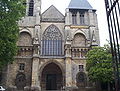 Église Notre-Dame de la Couture