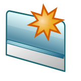 File:Folder new-B.svg