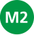 Line M2