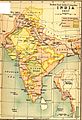 India (1857).