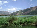 Sant Llorenç de Montgai Lagoon