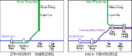 Alignment reformation of Eastern Harbour Tunnel route (en)