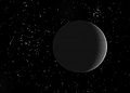 The exoplanet Mu Arae b