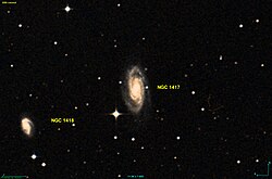 NGC 1417